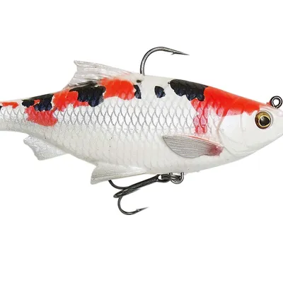 Guma Savage Gear 3D Roach Pulsetail