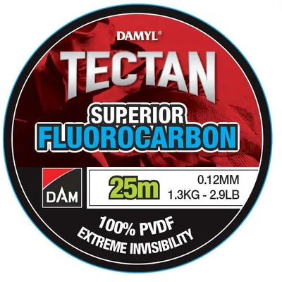 Fluorocarbon DAM Tectan Superior