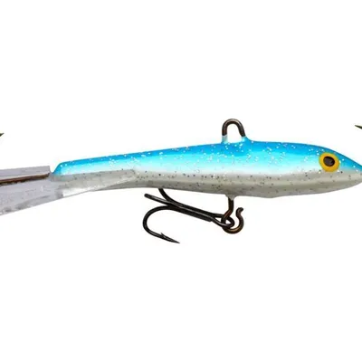 Wobler Rapala Jigging Rap