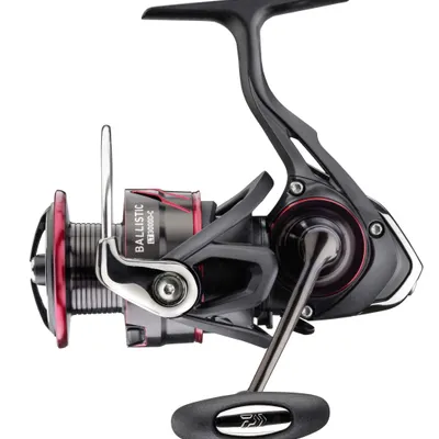 Kołowrotek Daiwa Ballistic LT