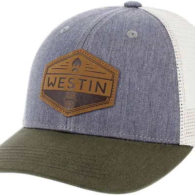 Czapka Westin Vintage Trucker Cap