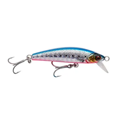 Wobler Savage Gear Gravity Minnow