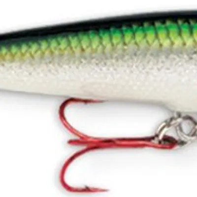 Wobler Rapala Original