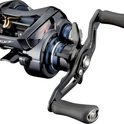 Kołowrotek Daiwa Steez A TW HLC