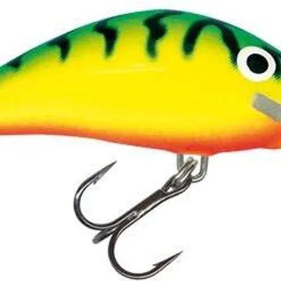 Wobler Salmo Hornet