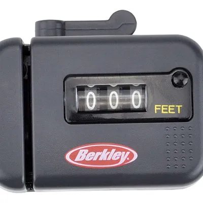 Licznik głębokości Berkley Clip On Line Counter