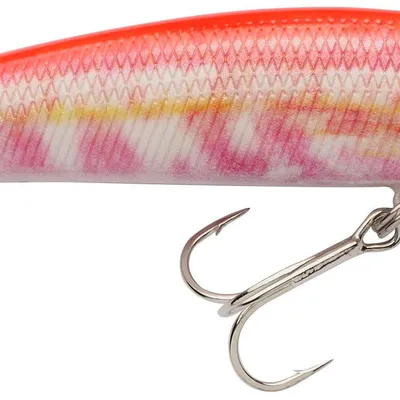 Wobler Berkley Dex Bullet Jerk