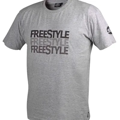 Koszulka Spro Freestyle Limited Edition T-Shirt 001