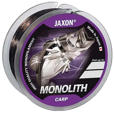 Żyłka Jaxon Monolith Carp