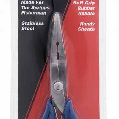 Szczypce wielofunkcyjne Abu Garcia 6in Long Nose Pliers