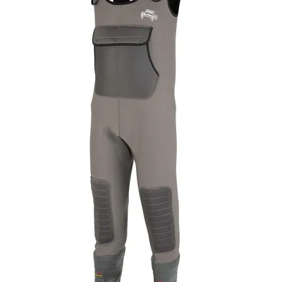 Wodery Fox Rage Neoprene Waders