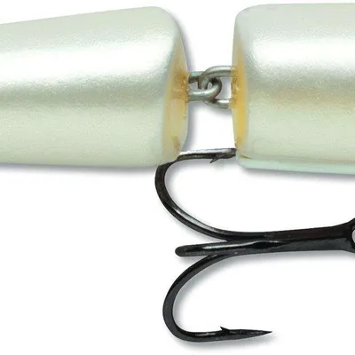 Wobler Rapala Jointed