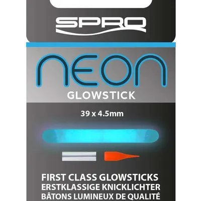 Świetlik Spro Neon Glowstick