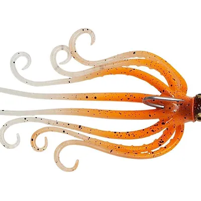 Guma Savage Gear 3D Octopus