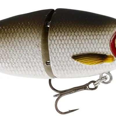 Wobler Westin Ricky the Roach (HL/MJ) 8cm