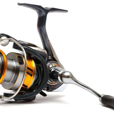 Kołowrotek Daiwa Regal LT