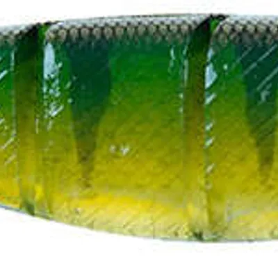 Guma Fox Rage Pro Shad Jointed