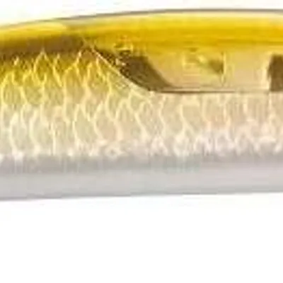 Wobler Shimano Bantam World Minnow Flash