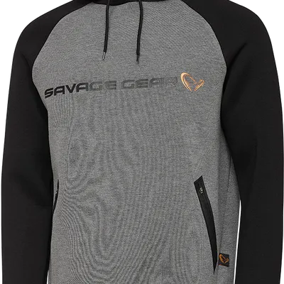 Bluza Savage Gear Tec-Foam Hoodie