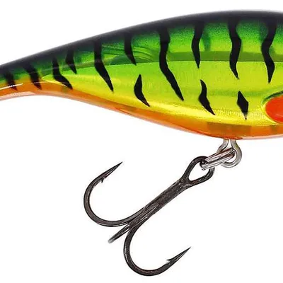 Wobler Westin P10SR Crankbait