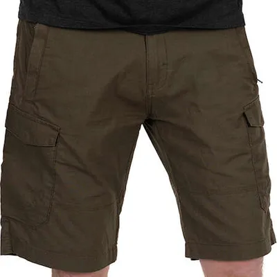 Spodenki Fox Collection LW Cargo shorts