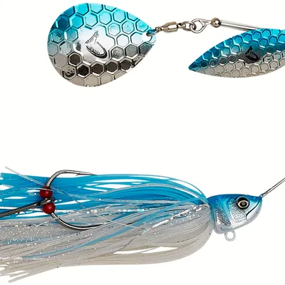 Spinnerbait Savage Gear Da'Bush