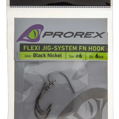 Hak Daiwa Prorex Flexi Jig System