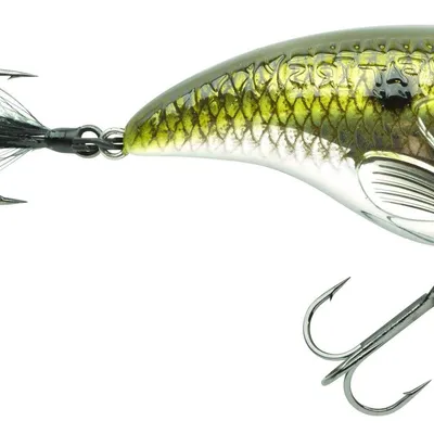 Wobler Spro Fat Iris