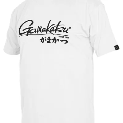 Koszulka Gamakatsu T-Shirt Classic JP