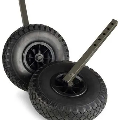 Koła Nash Trax Power Barrow Wheel Kit