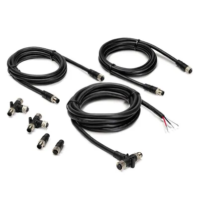 Zestaw kabli do sieci Humminbird NMEA 2000 Starter Kit Double