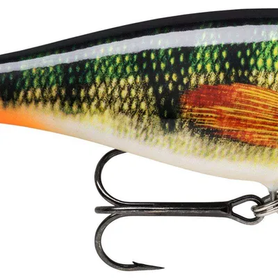 Wobler Rapala Super Shad Rap