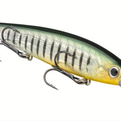 Wobler Strike King KVD Jerkbait 300 Deep