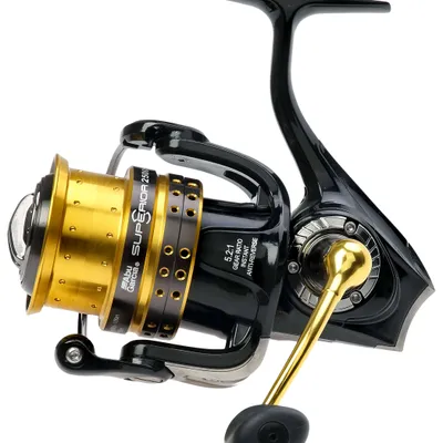 Kołowrotek Abu Garcia Superior 2500SH