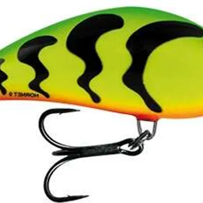 Wobler Salmo Hornet