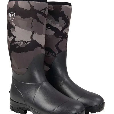 Buty Fox Rage Neoprene Boots