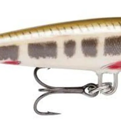 Wobler Rapala Original