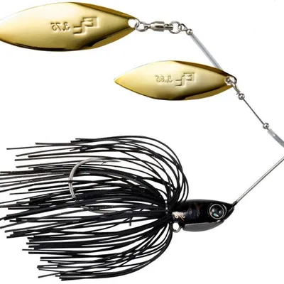 Spinnerbait Shimano Bantam Swagy DW