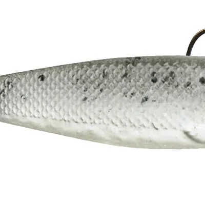 Gumaa, kopyto Cormoran Action Fin Shad RTF