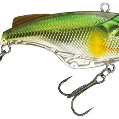 Shimano Bantam Rattlin Sur-Vibe