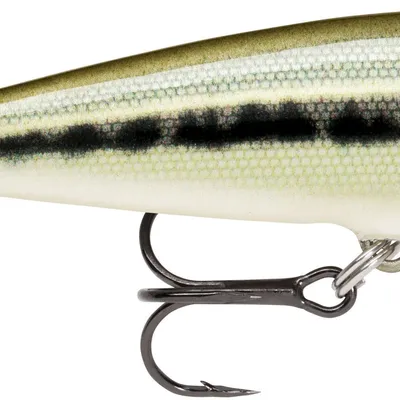 Wobler Rapala Countdown