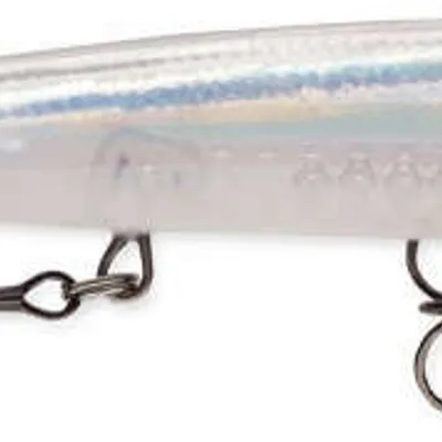 Wobler Rapala Husky Jerk