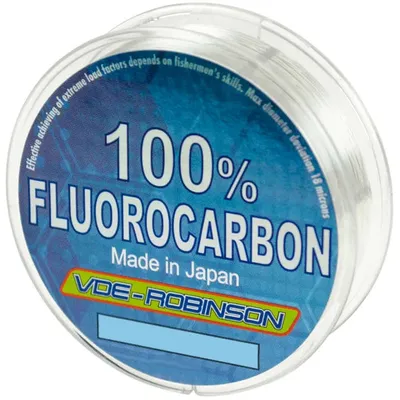 VDE-Robinson Fluorocarbon