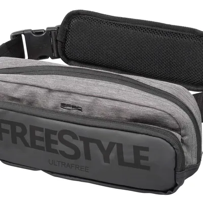 Pas spinningowy Spro Freestyle Ultrafree Belt