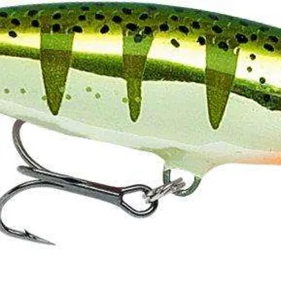 Wobler Rapala Deep Tail Dancer