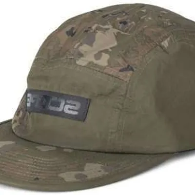 Czapka Nash Scope Lite 5 Panel Hat