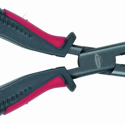 Szczypce wielofunkcyjne Berkley XCD Straight Nose Plier 15cm