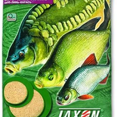 Zanęta Jaxon Premium Karp