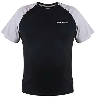 Koszulka Shimano Short Sleeve T-Shirt