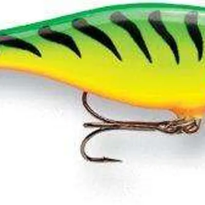 Wobler Rapala Shallow Shad Rap